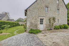 Cozy Normandy Escape
