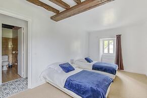 Cozy Normandy Escape