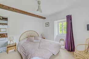 Cozy Normandy Escape