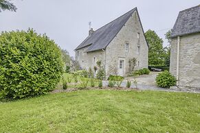 Cozy Normandy Escape