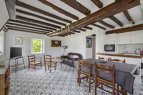 Cozy Normandy Escape