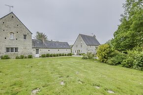 Cozy Normandy Escape