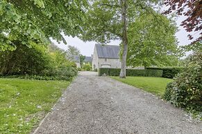 Cozy Normandy Escape