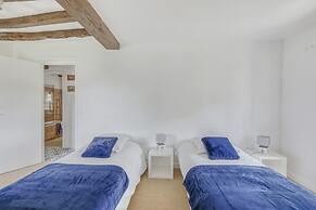Cozy Normandy Escape