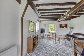 Cozy Normandy Escape