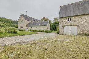 Cozy Normandy Escape