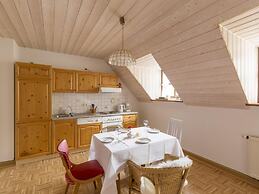 Wohnung in Lindau Nahe Schonsee Wald
