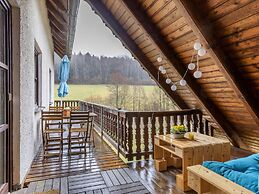 Wohnung in Lindau Nahe Schonsee Wald