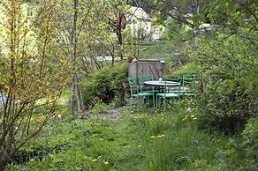 Wohnung in Lindau Nahe Schonsee Wald