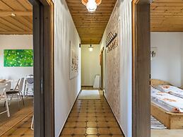 Wohnung in Lindau Nahe Schonsee Wald