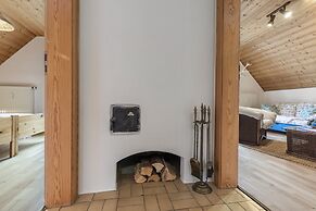 Wohnung in Lindau Nahe Schonsee Wald