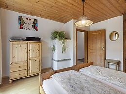 Wohnung in Lindau Nahe Schonsee Wald