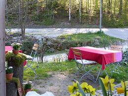 Wohnung in Lindau Nahe Schonsee Wald