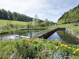 Wohnung in Lindau Nahe Schonsee Wald