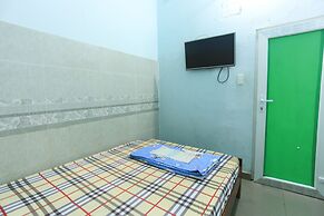SPOT ON 1115 Romantic Motel