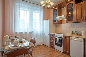 Lux Apartments Spasskaya 8