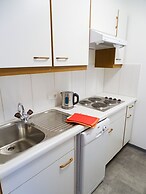 Appartements Windschnur