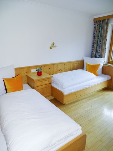 Appartements Windschnur