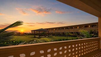 Hawthorn Suites by Wyndham Dwarka