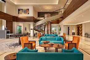 Hawthorn Suites by Wyndham Dwarka