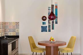 Hawthorn Suites by Wyndham Dwarka