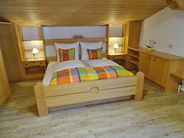 Appartementhaus Mayrhofen