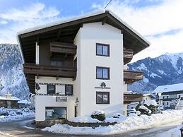Appartementhaus Mayrhofen