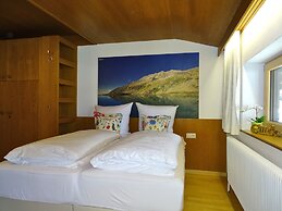 Appartementhaus Mayrhofen