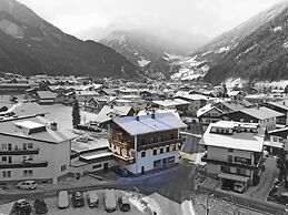 Appartementhaus Mayrhofen