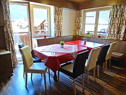 Appartementhaus Mayrhofen