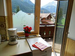 Appartementhaus Mayrhofen