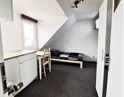 Apartment Hainstädter Straße