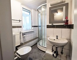 Apartment Hainstädter Straße