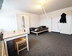 Apartment Hainstädter Straße