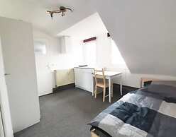 Apartment Hainstädter Straße