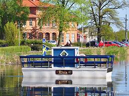 Pensionat Prästgården