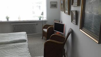 Pensionat Prästgården