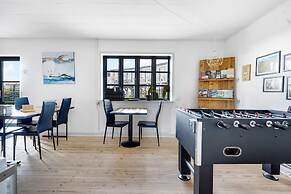 Danhostel Rønde