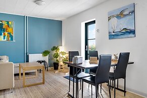 Danhostel Rønde
