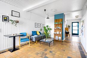 Danhostel Rønde