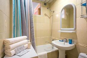 Lux-Apartments Malaya Pirogovskaya 23