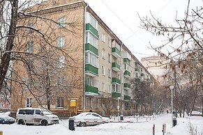 Lux-Apartments Malaya Pirogovskaya 23