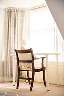 Sandgate 2-bed Apartment in Ayr Central Location
