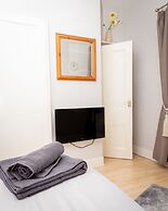 Sandgate 2-bed Apartment in Ayr Central Location