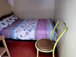 Comfort Motel