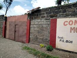 Comfort Motel