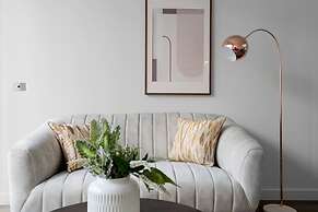 Delightful Townhouse Stay@moonee Ponds + Parking
