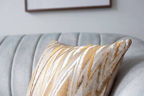 Delightful Townhouse Stay@moonee Ponds + Parking