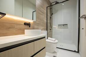 Delightful Townhouse Stay@moonee Ponds + Parking