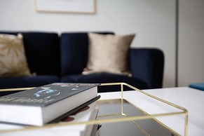 Trendy Livingstyle 2br@moonee Ponds Wifi+parking